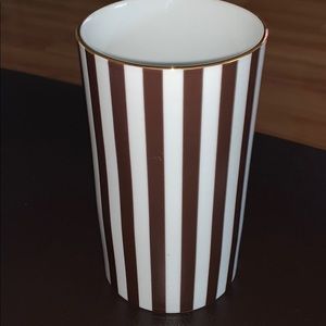 Two Henri Bendel Vases